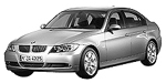 BMW E90 B040B Fault Code